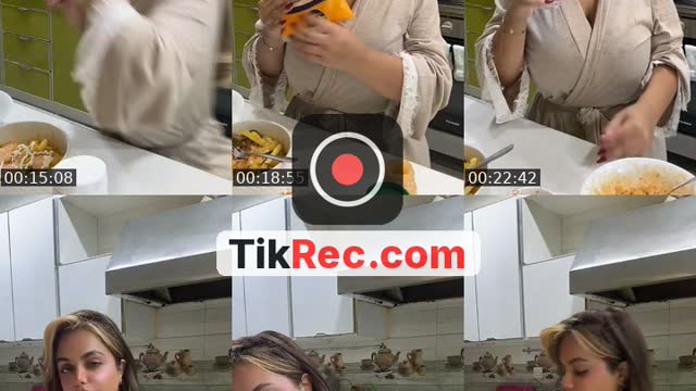 @salkanderi1 TikTok live