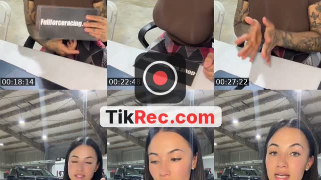 TikTok live: BONUS 🥳🥳 by @arleneffr