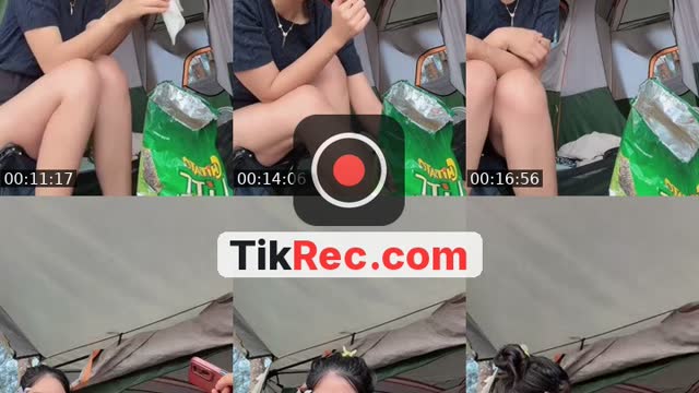 @snowlaffs TikTok live