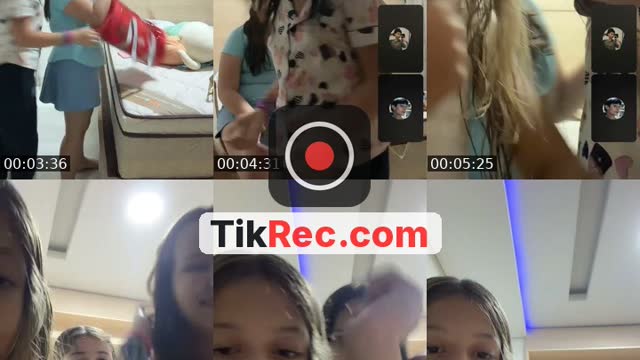 @edit_lyzxx4 TikTok live