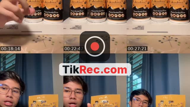 @kopiarabicahabbatusauda2 TikTok live from 2026-09-12