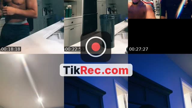 TikTok live: Yall love me? by @zay.drake