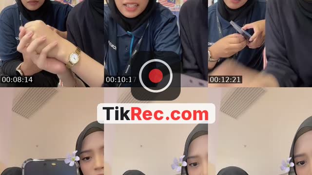 TikTok live: Keje by @ml4dlla