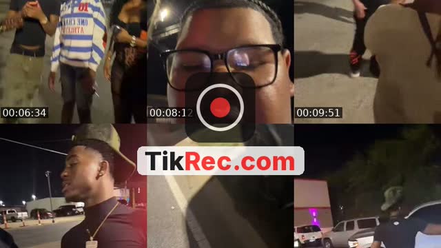 @1drebby TikTok live from 2026-09-12