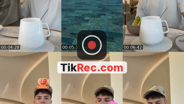 @yurnboi TikTok live from 2026-09-12