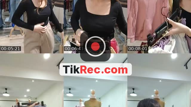 TikTok live: V STUDIO TAWAU ,SABAH. by @vstudiovy
