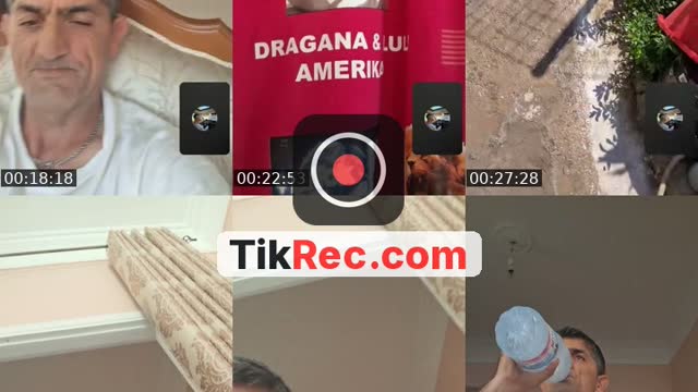 @ramopetritofficiall2 TikTok live