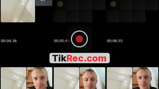 @biancabecky35 TikTok live
