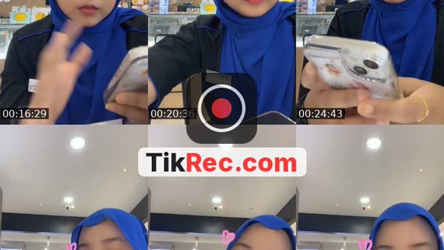 TikTok live: INSTALLMENT IPHONE🔥 by @tenggarakotatinggi