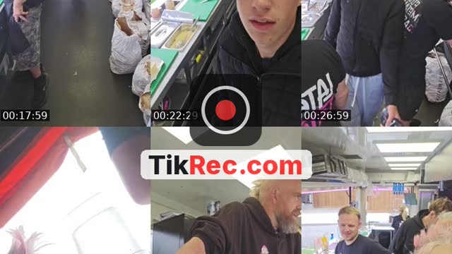 @realspudwife TikTok live from 2026-09-12