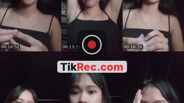TikTok live: just be kind by @ms.aquilah
