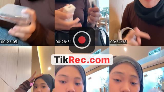 @azzahsushi TikTok live from 2026-09-12