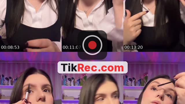 TikTok live: Spremanjeee 🍀 by @marijicaytt