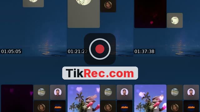 @ericaeverywhere70 TikTok live from 2026-09-12