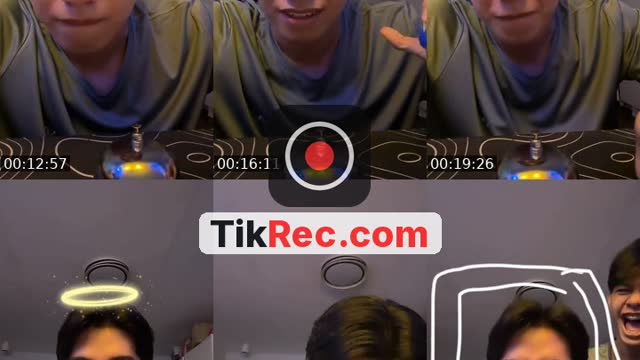 TikTok live: wuick layb by @u.nmimiczx