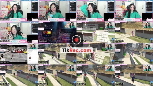 TikTok live: vao yk ne#xiaxia by @xiaxiastreams