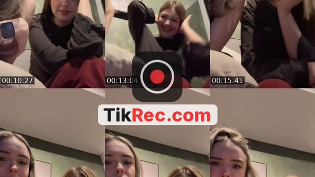 @natalia.garcia01 TikTok live