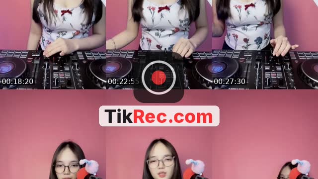@djcimayy TikTok live from 2026-09-12
