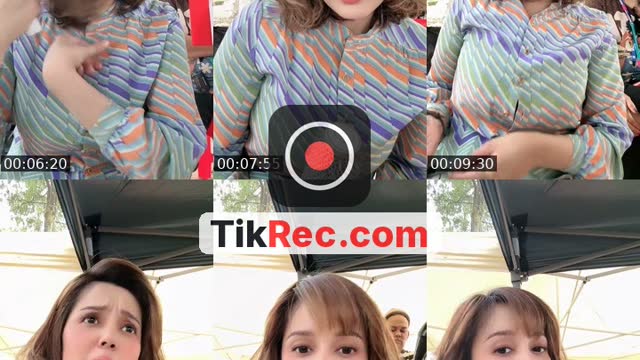 @therealuqashasenrose TikTok live from 2026-09-12