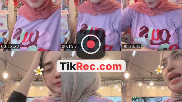TikTok live: squish pop bertam / kuantan by @squishpopmy