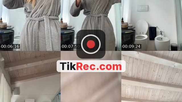 @saramoriani TikTok live from 2026-09-12