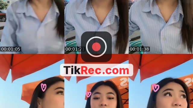 TikTok live: ?? by @milkkyshakeez02_