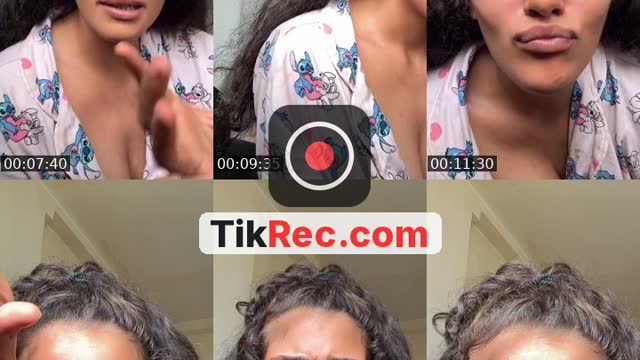 @rana.trabelsii TikTok live