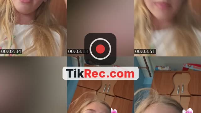 @caradima.denisaan TikTok live