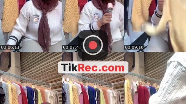 @minimolisss_thrift TikTok live from 2026-09-12