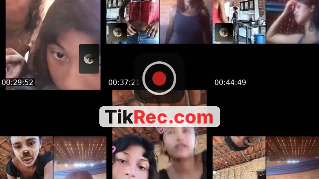 @zthas.ribeiro.da TikTok live