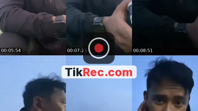 TikTok live: Tap” share follow by @rul_annas01