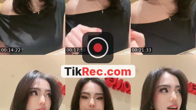 @cs.shcn TikTok live