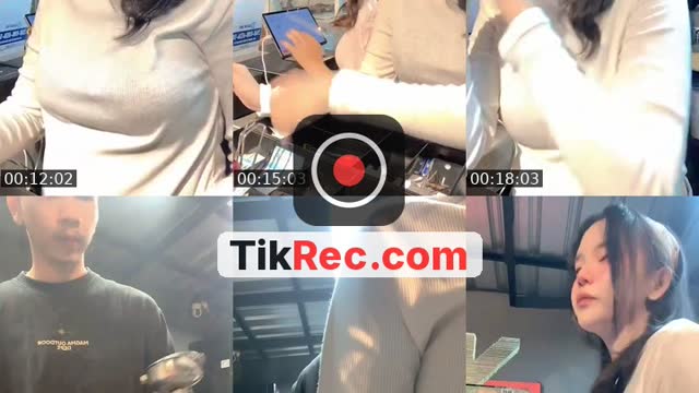 @syxppe TikTok live from 2026-09-12