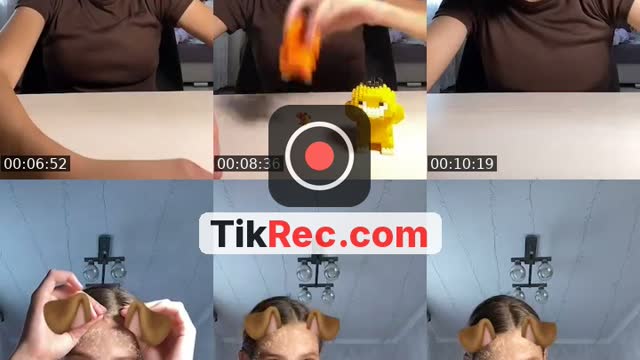 @alice86192 TikTok live