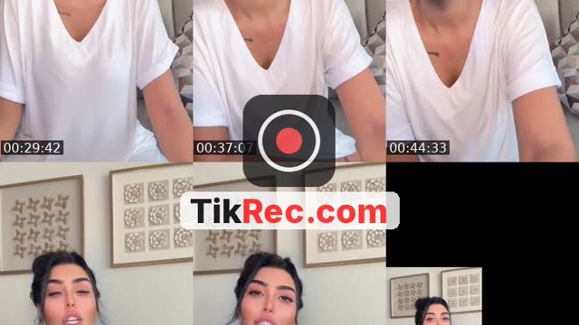 @official.ansam TikTok live