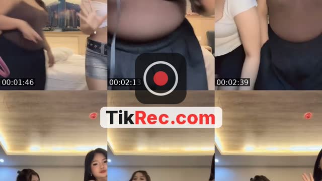 @ftri1810 TikTok live