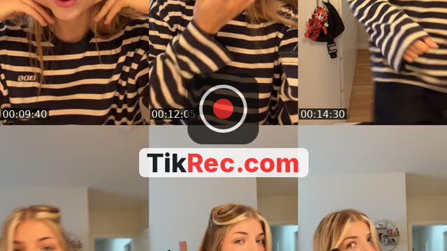 @xfiibii TikTok live