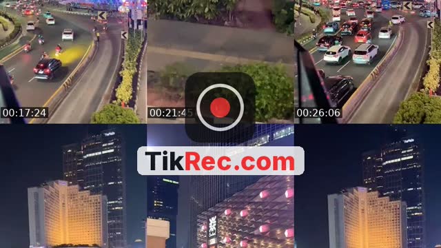 @kaptende TikTok live from 2026-09-12