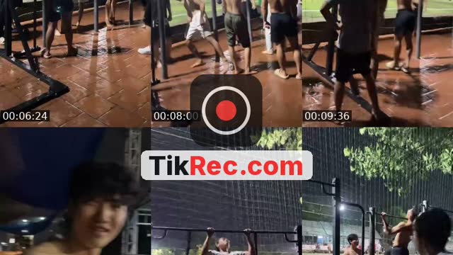 Chơi nào - @clb.huit.calisthenics