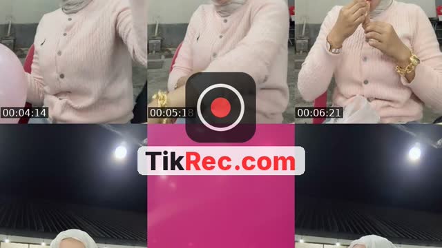 @queenhiyway_ TikTok live