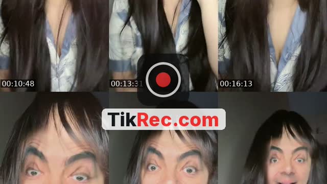@bbyyyyjenn TikTok live from 2026-09-12