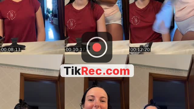 @alicepapadirette TikTok live from 2026-09-12