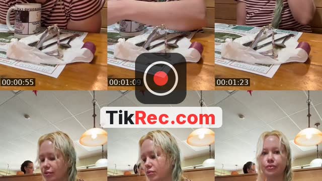 @brinabobeana TikTok live