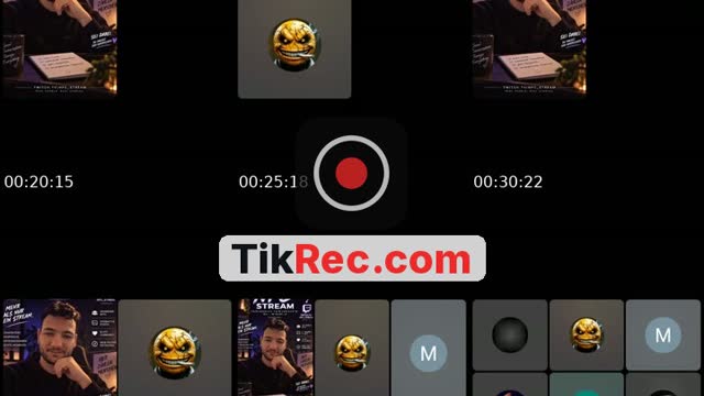 @geloschzzt TikTok live