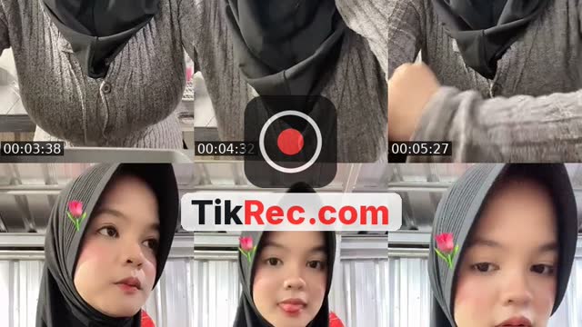 @oreokuw TikTok live