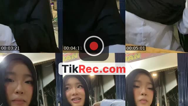 @pp.pzyh TikTok live