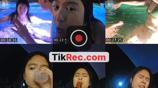 @liliberry28 TikTok live from 2026-09-12