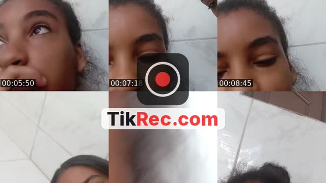 @thaianelucasdossantos TikTok live