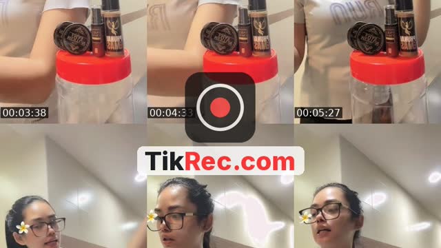 @cik.wanie02 TikTok live