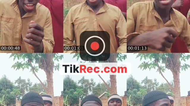@thereal22223 TikTok live